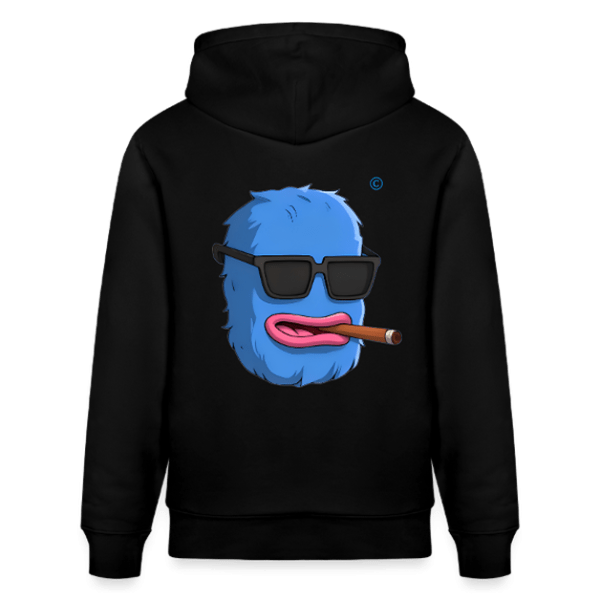 boogy og oversized hoodie - Image 2