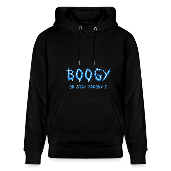 boogy og oversized hoodie