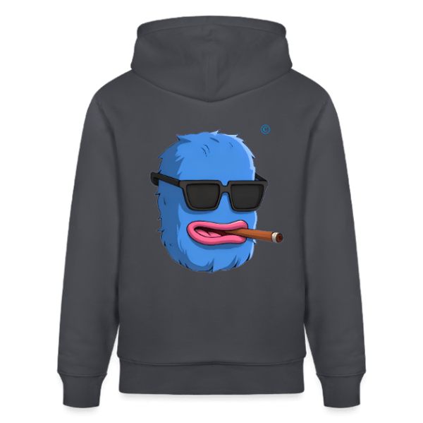 boogy og oversized hoodie - Image 2