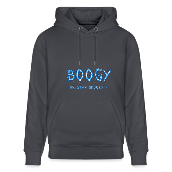 boogy og oversized hoodie