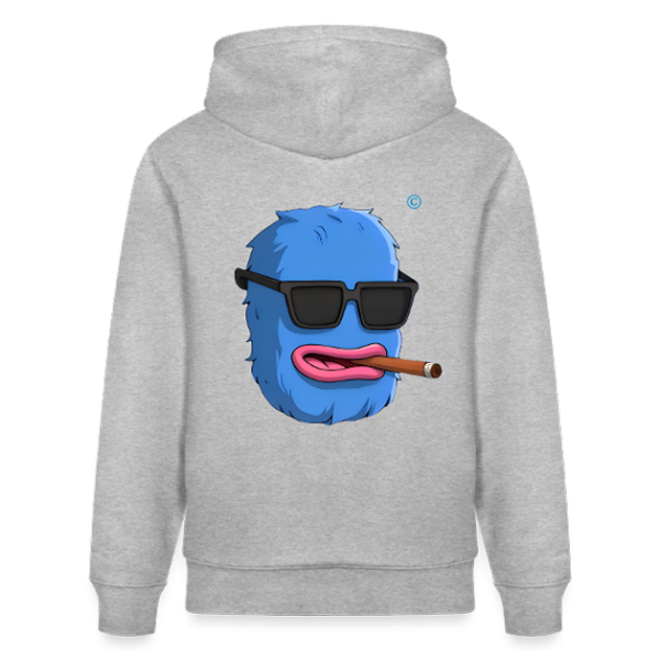 boogy og oversized hoodie - Image 2