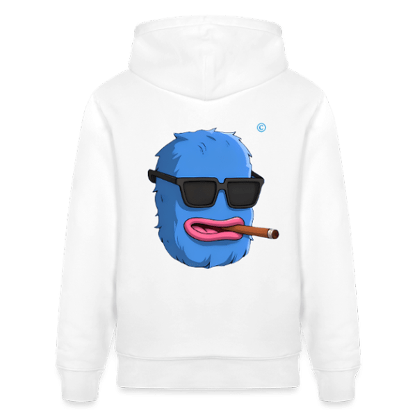 boogy og oversized hoodie - Image 2