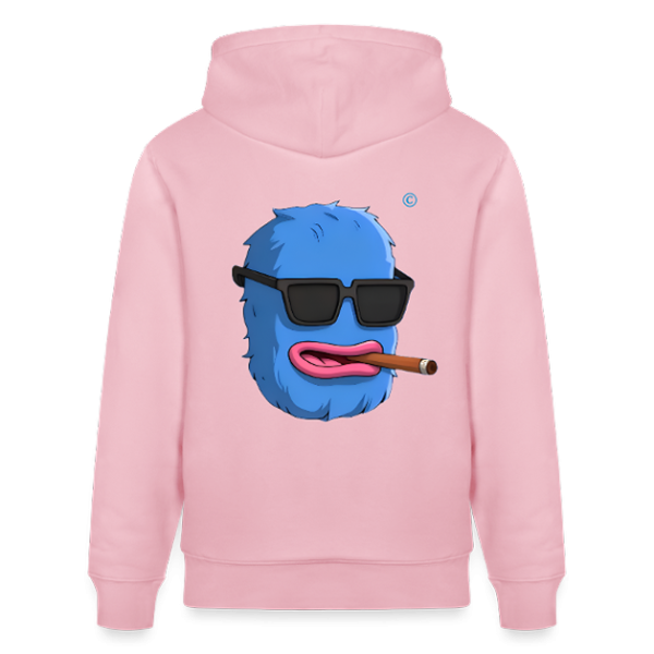 boogy og oversized hoodie - Image 2