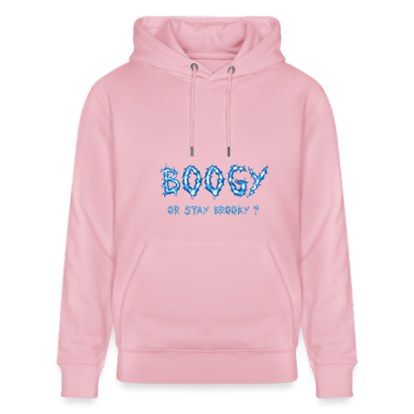 boogy og oversized hoodie