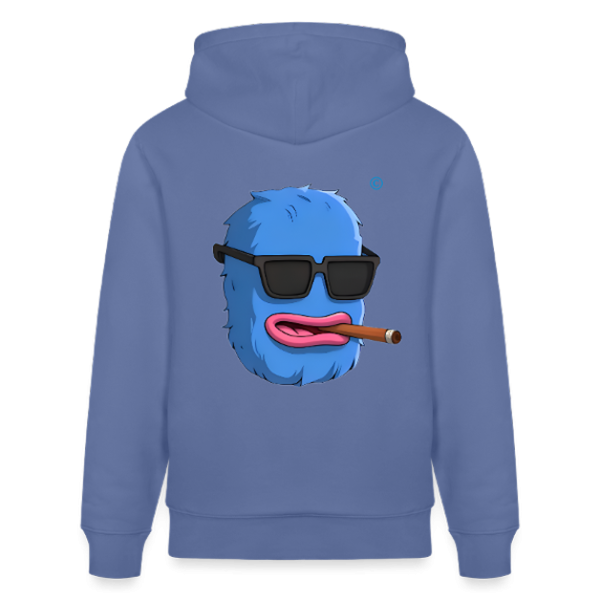 boogy og oversized hoodie - Image 2