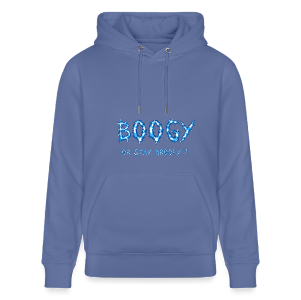 boogy og oversized hoodie