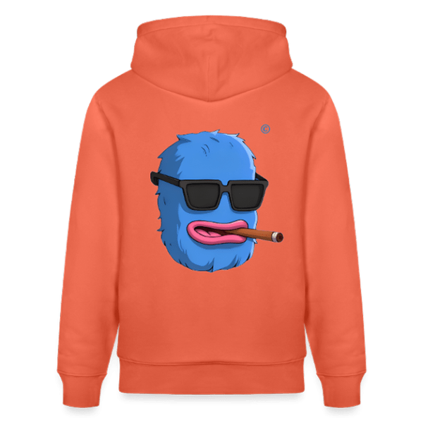 boogy og oversized hoodie - Image 2