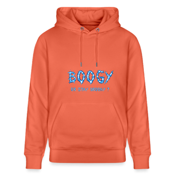 boogy og oversized hoodie