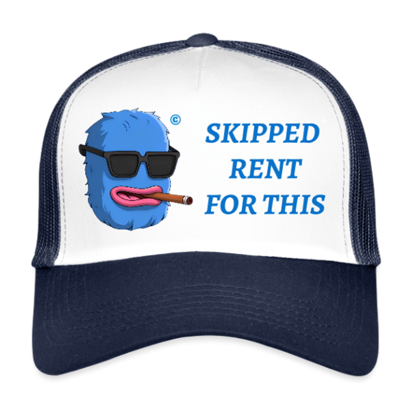 BOOGY OG CAP
