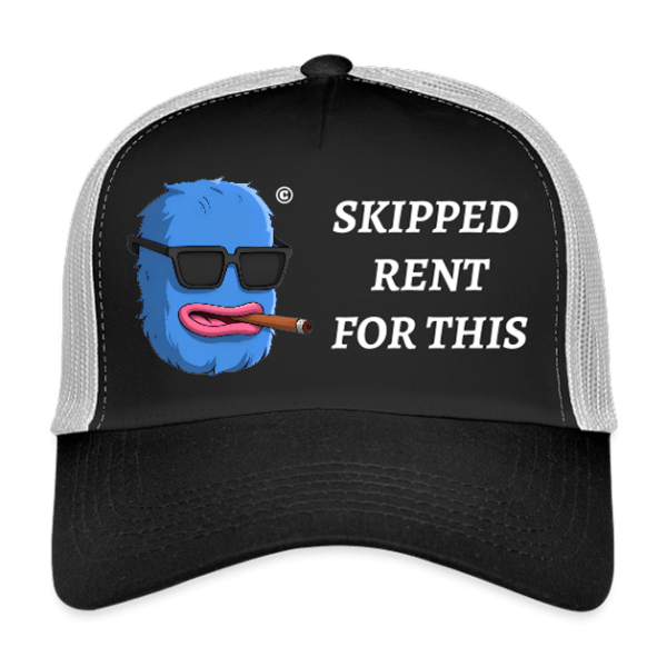 BOOGY OG CAP