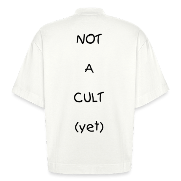 BOOGY OG OVERSIZED TEE - Image 2
