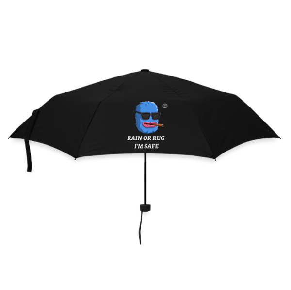 boogy og umbrella